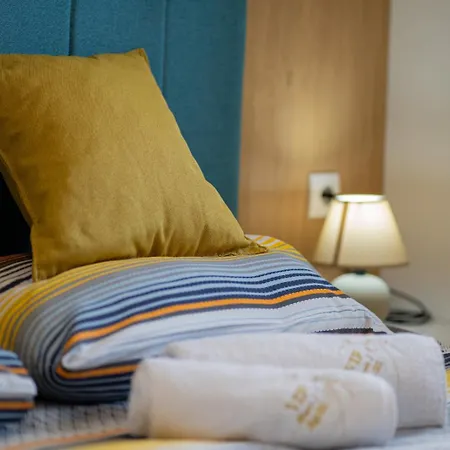 Vip Bogic 92 Apartment *
