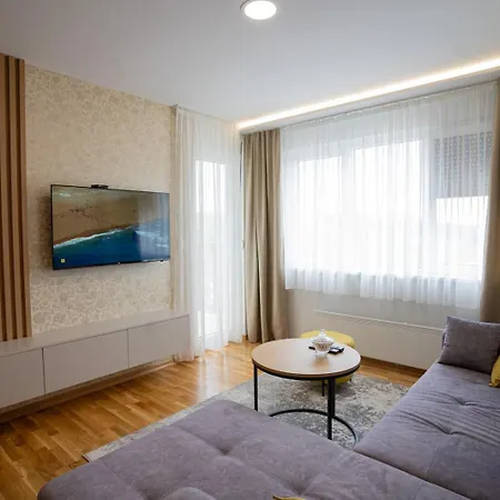 Vip Bogic 92 Apartment Zlatibor