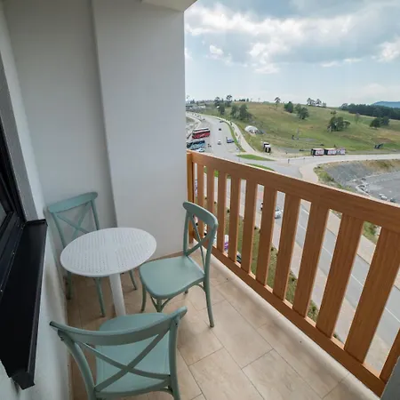 Vip Bogic 92 Zlatibor