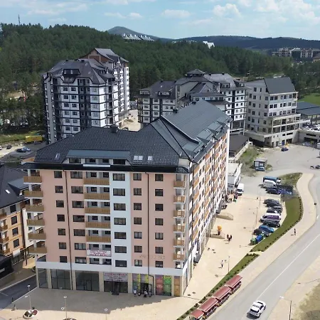 Vip Bogic 92 * Zlatibor