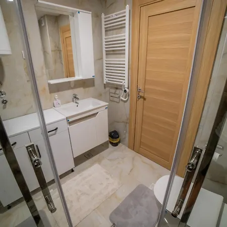 Vip Bogic 92 Apartment