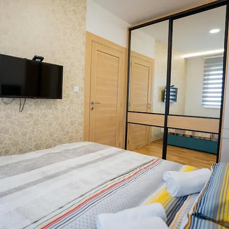 Apartment Vip Bogic 92 Zlatibor