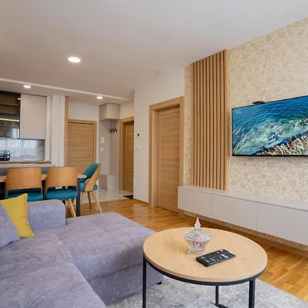 Apartment Vip Bogic 92 Zlatibor